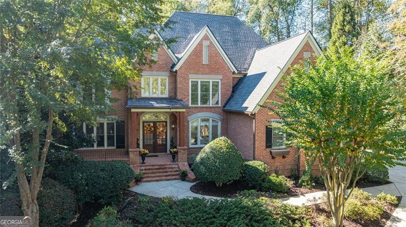 2893 Thurleston Lane, Duluth