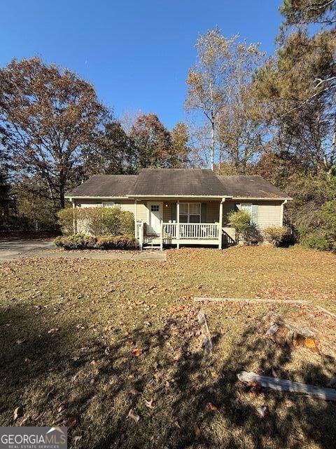 525 DAVIS MILL Drive
