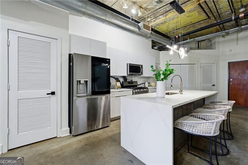 505 Whitehall Street SW #101, Atlanta, GA 30303