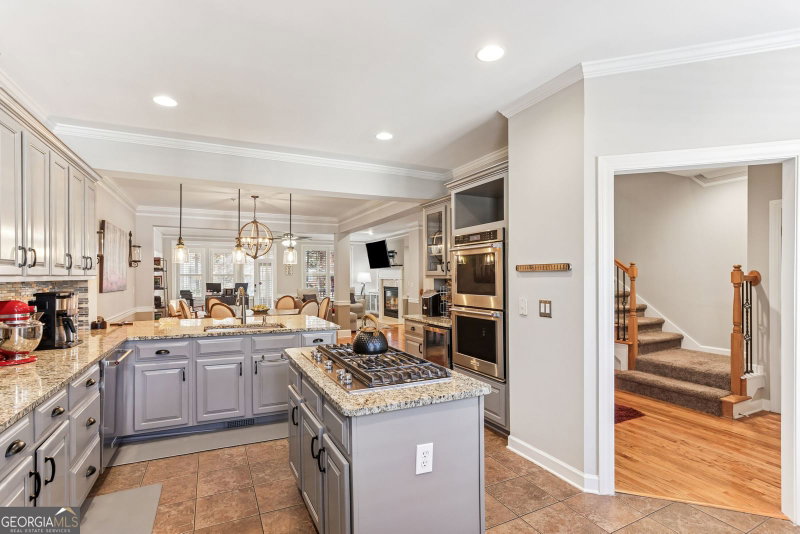 Photo 18 of 520 Vinings Estates Drive SE #BLDG B04