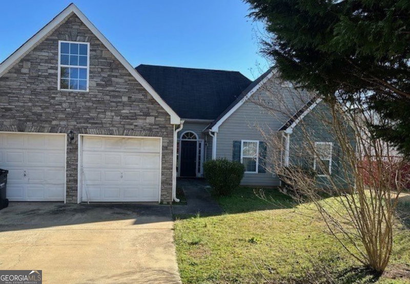 312 Vineyard Ridge Lane