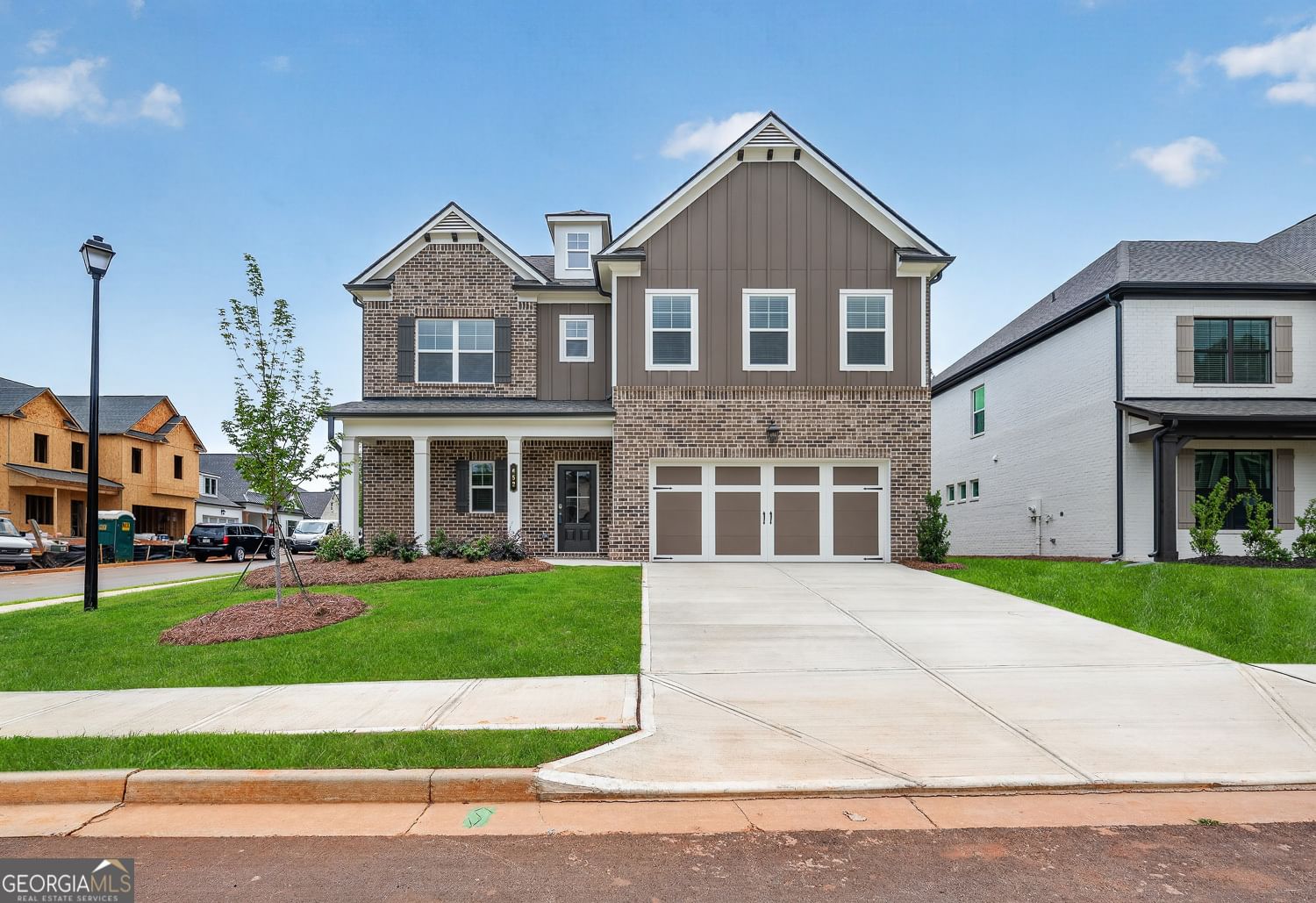 652 Secret Garden Lane #58A, Dacula, GA 30019