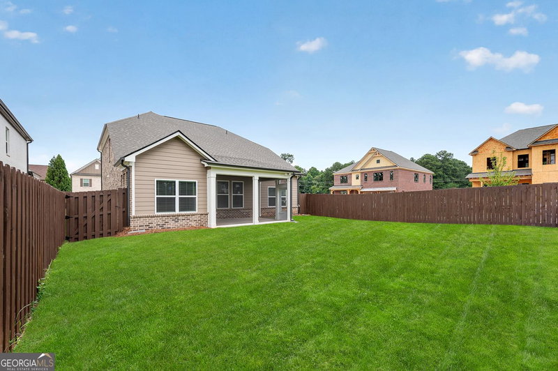 Photo 16 of 652 Secret Garden Lane #58A