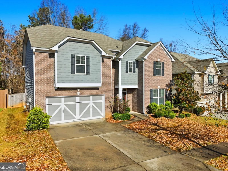 2416 Loughridge Drive