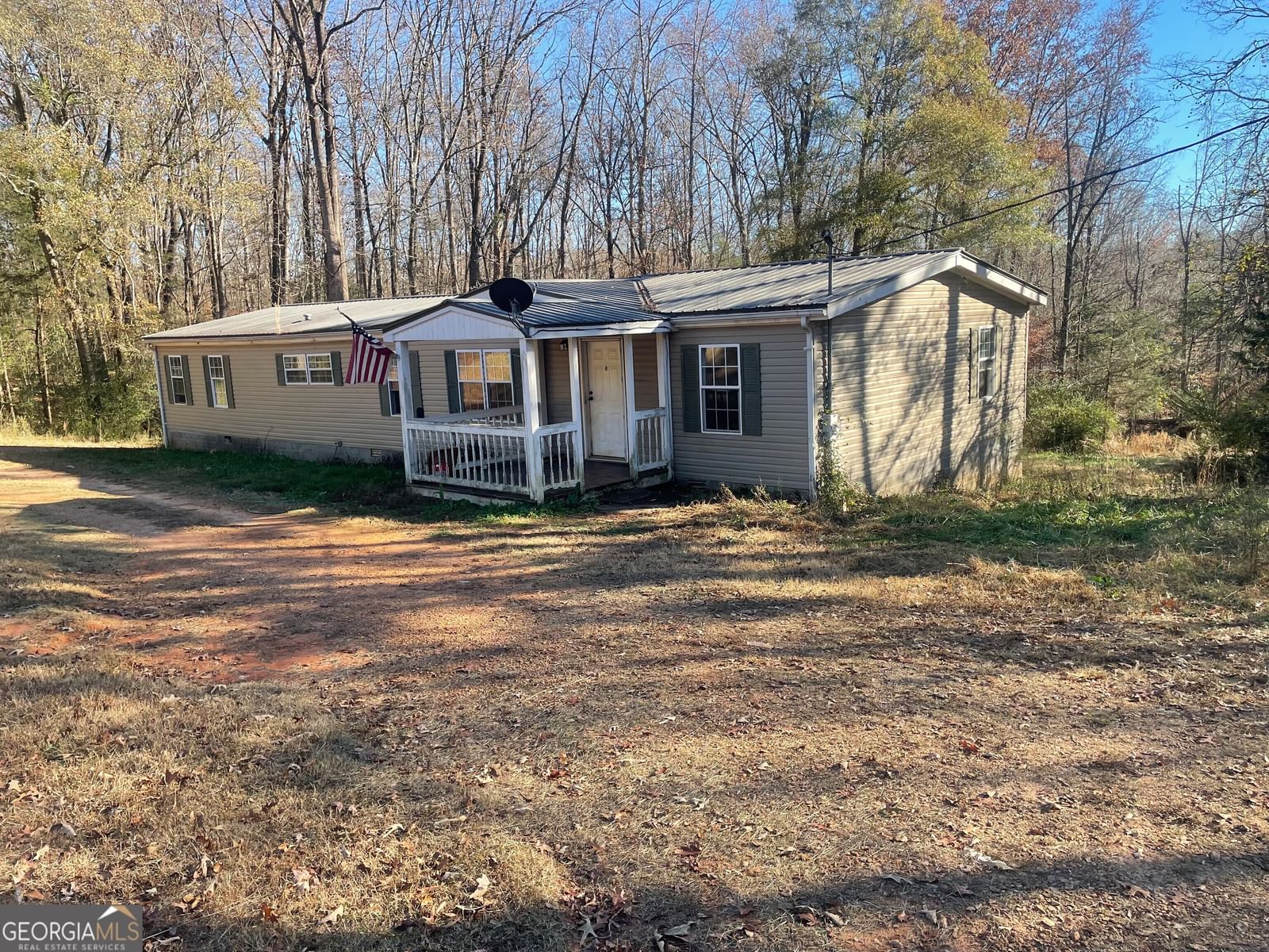 807 Sunflower Drive, Hartwell, GA 30643