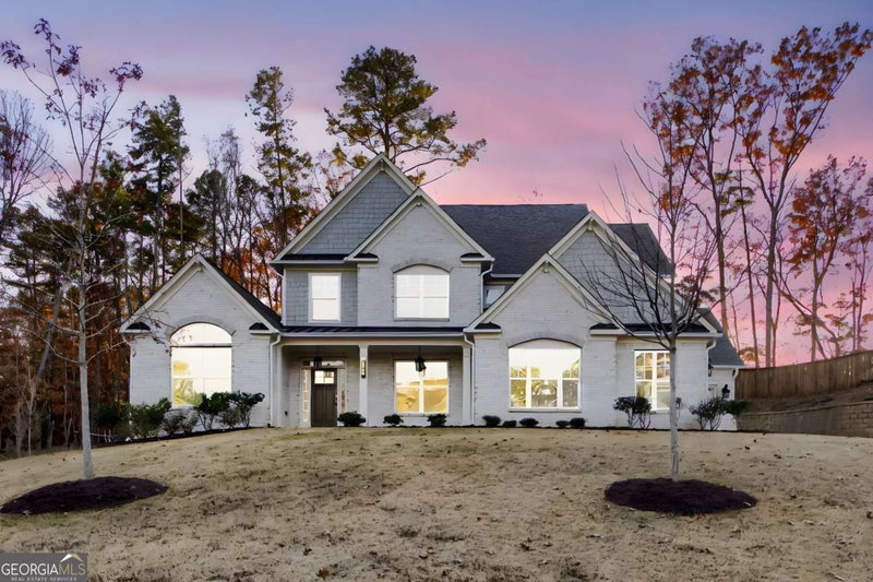 813 Entrenchment Ridge Court