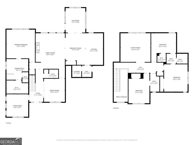 Photo 3 of 813 Entrenchment Ridge Court