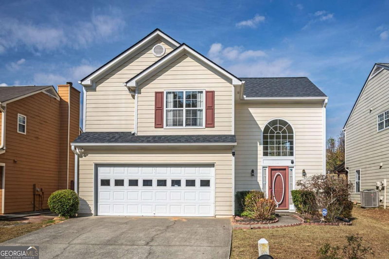 2287 Stancrest Lane