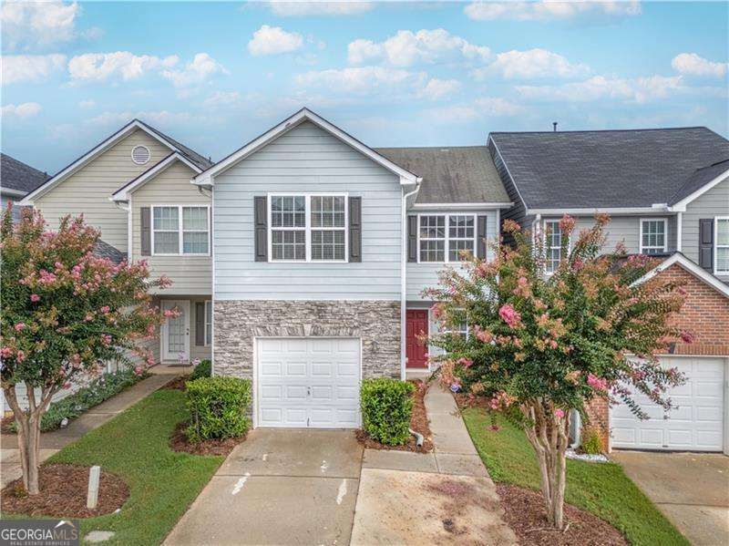 4610 Blue Iris Way