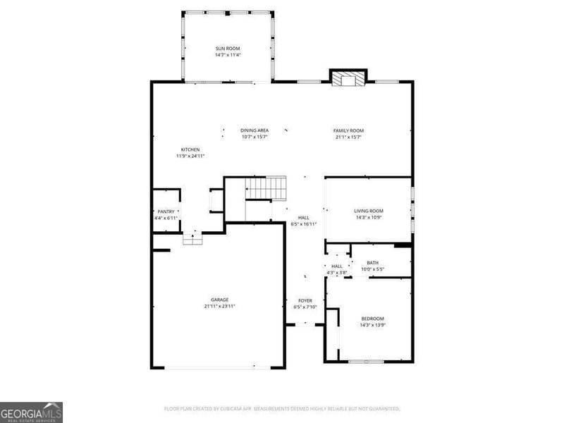 Photo 3 of 338 Ryston Way