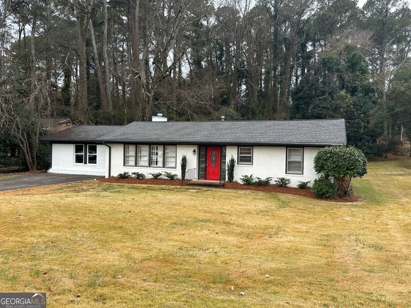 50 Pine Valley Drive