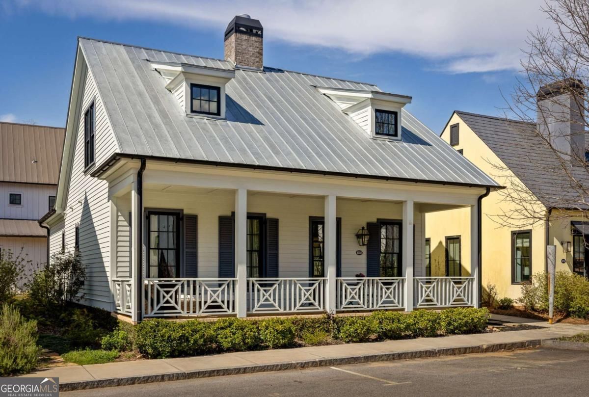 11255 Serenbe Lane, Chattahoochee Hills, GA 30268