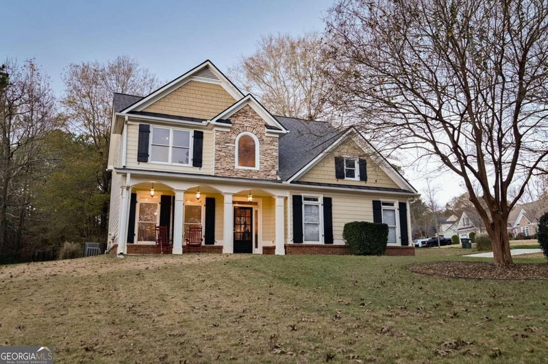200 Hidden Spring Way