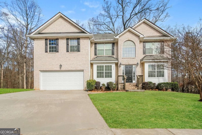 4504 Warren Mill Trail