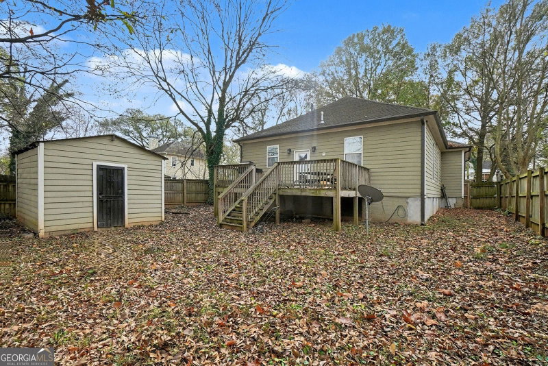 Photo 32 of 257 Hendrix Avenue SW