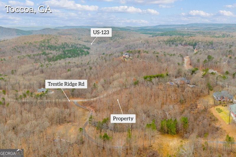 Photo 6 of 0 Trestle Ridge Road