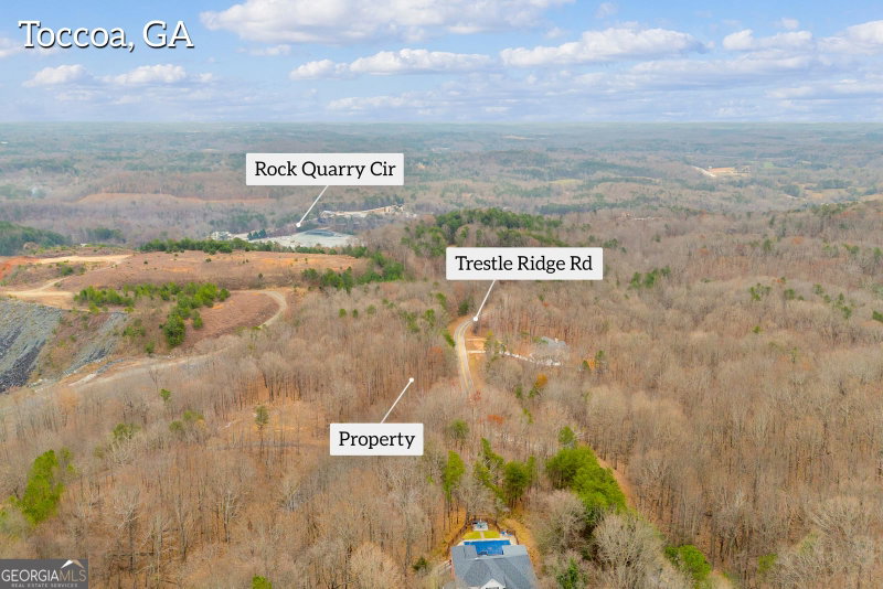 Photo 8 of 0 Trestle Ridge Road