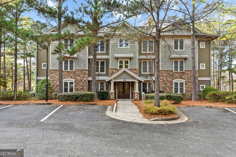 1030 Creekside #A