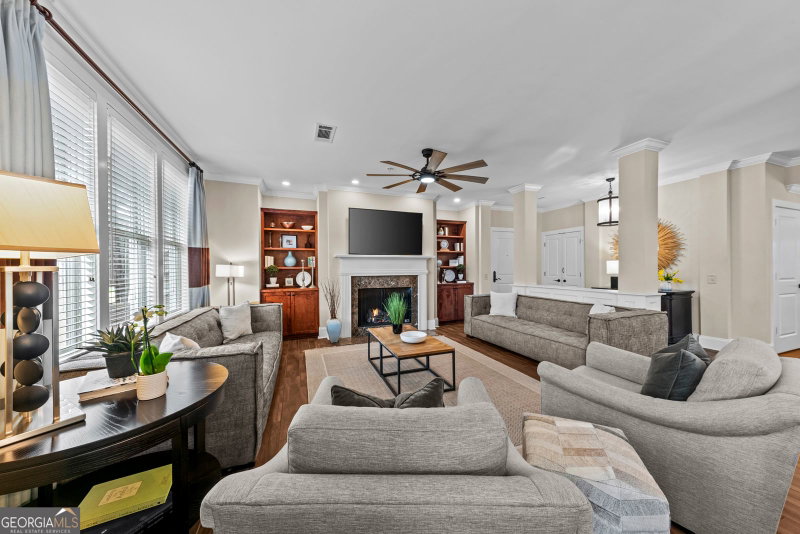 Photo 2 of 1030 Creekside #A