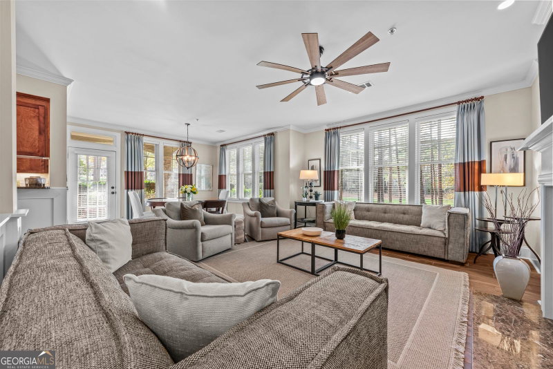 Photo 5 of 1030 Creekside #A