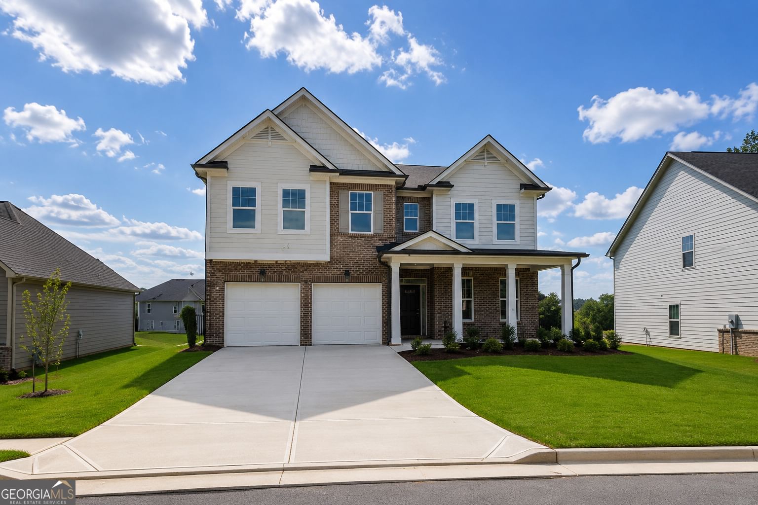318 Cedar Hollow #LOT 157, Conyers, GA 30094