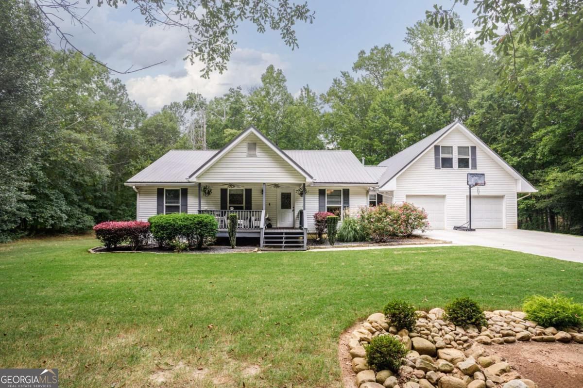 281 Laney Drive, Locust Grove, GA 30248