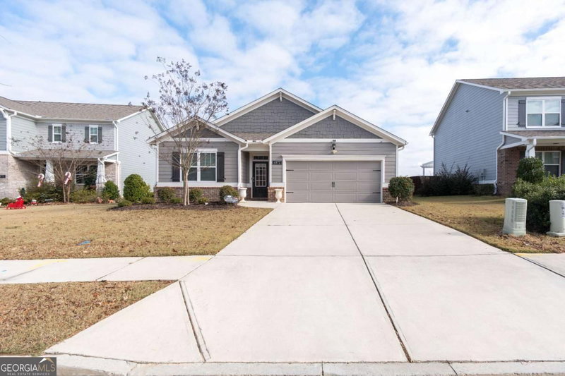 6872 Lake Overlook Lane