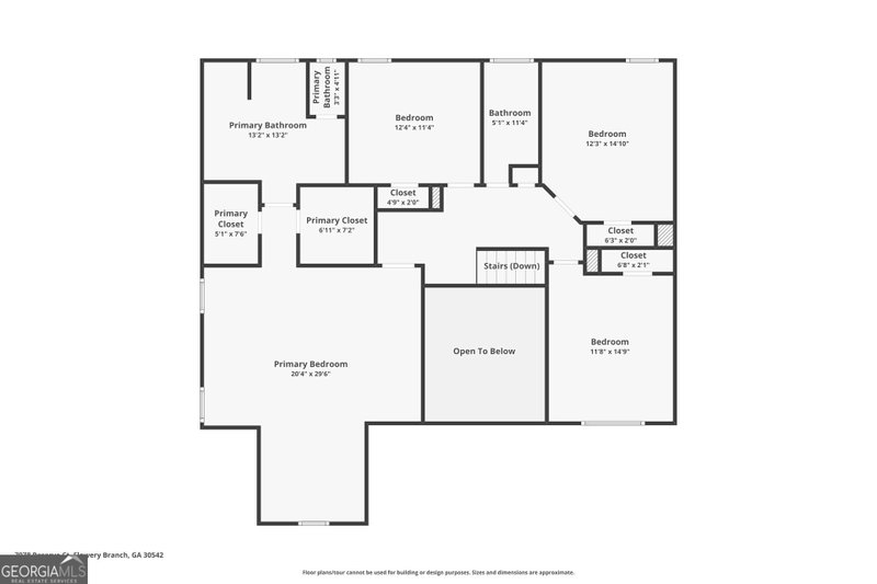 Photo 2 of 7078 Reserve Court