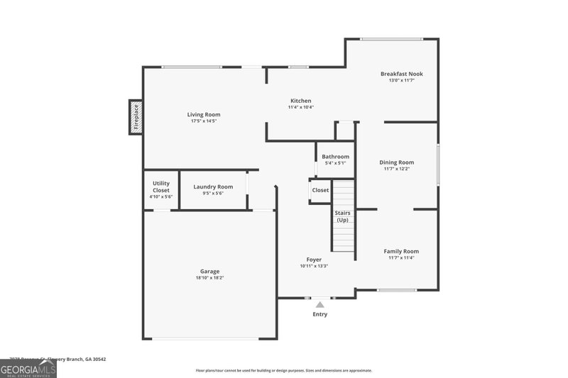 Photo 3 of 7078 Reserve Court