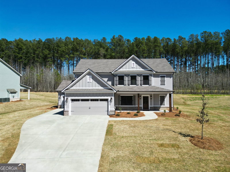 196 Weslyn Drive