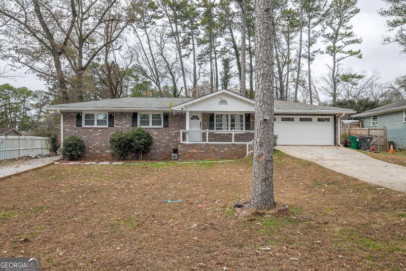 4495 Casco Lane