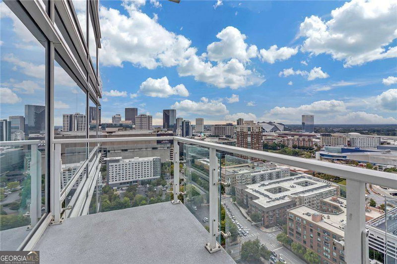 Photo 20 of 45 Ivan Allen Jr Boulevard NW #2604