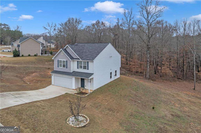 3494 Silver Wood Walk