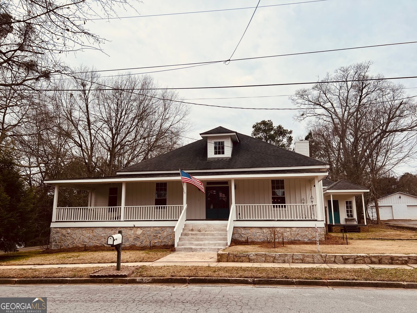 1735 Hill Street NE, Conyers, GA 30012