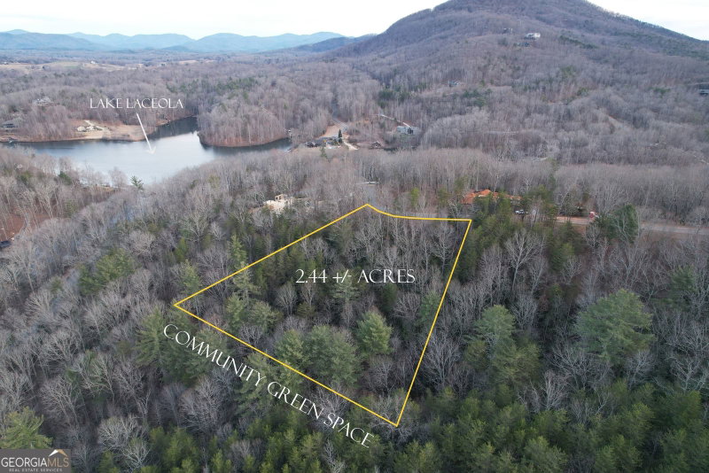 0 South Laceola Road #LOT 119