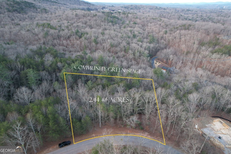 Photo 2 of 0 South Laceola Road #LOT 119