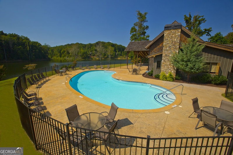 Photo 12 of 0 South Laceola Road #LOT 119