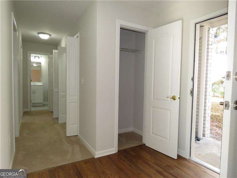 Photo 9 of 311 Peachtree Hills Avenue NE #6A