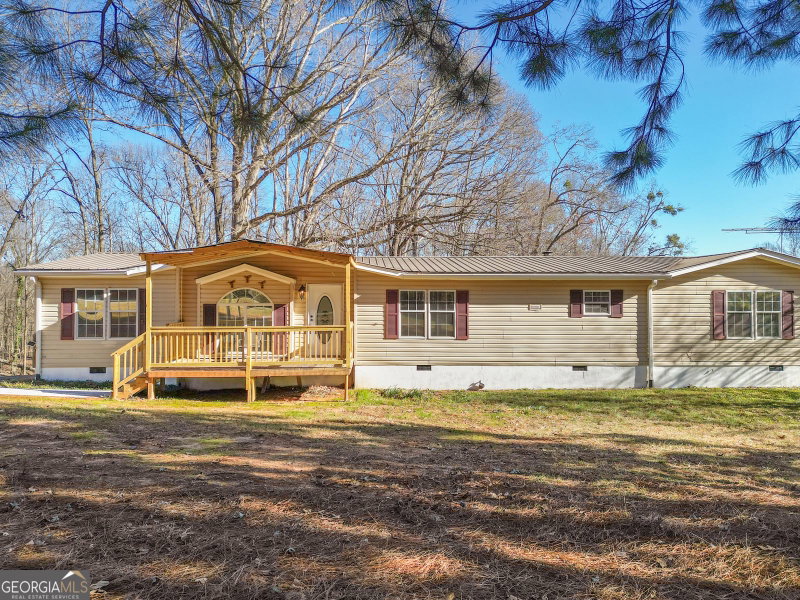5498 Woodlin Road