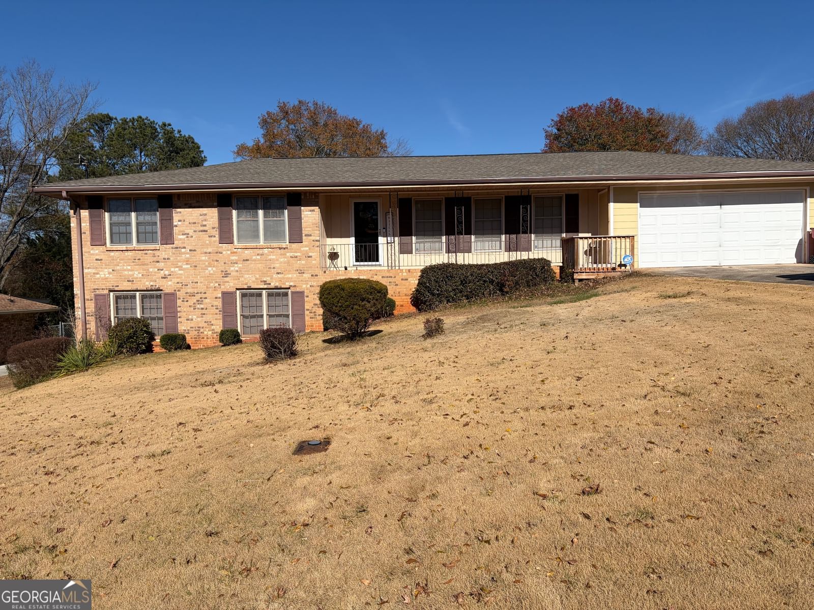 1056 Waterside Drive SE, Conyers, GA 30013