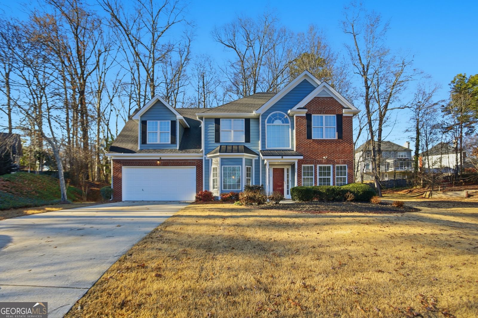 1210 Arthur Court, Lawrenceville, GA 30043