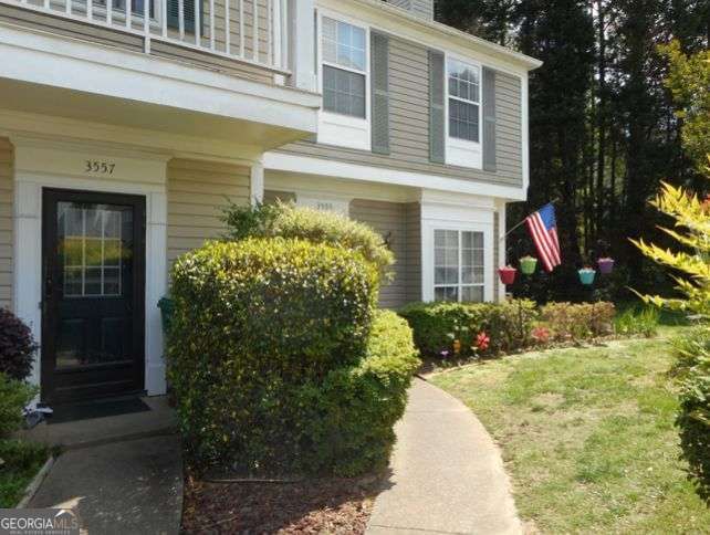 3555 MONTICELLO Commons, Peachtree Corners, GA 30092
