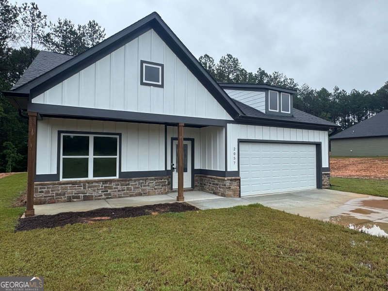 2057 N. Hicks Road