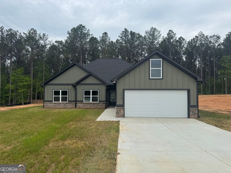 2089 N Hicks Road