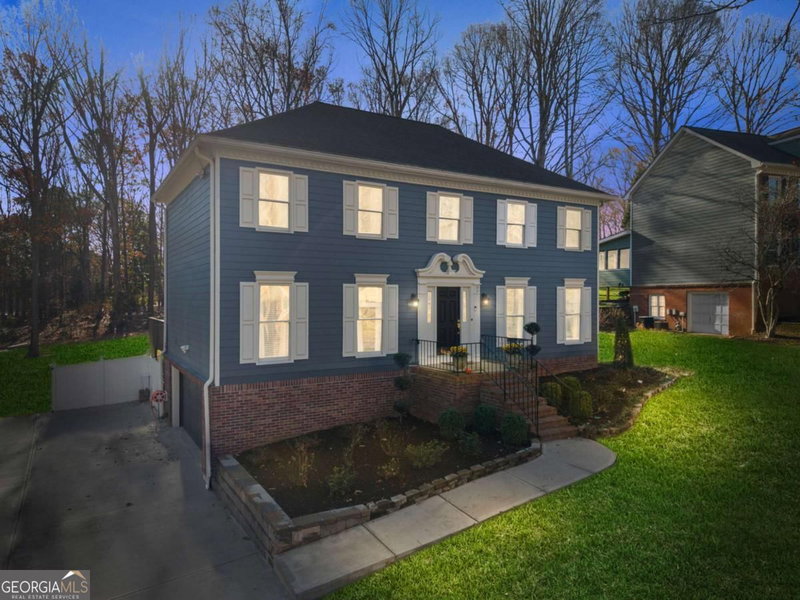 1498 Summer Hollow Trail