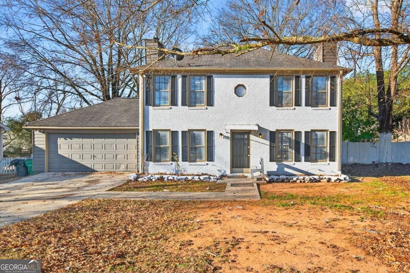 1226 Samuel Drive