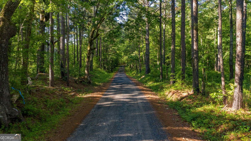 0 Padgett Road #LOT 8