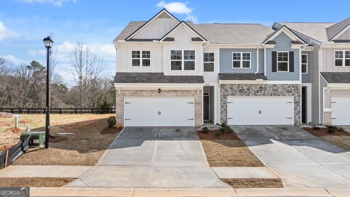 4141 Kestrel Court, Gainesville, GA 30506