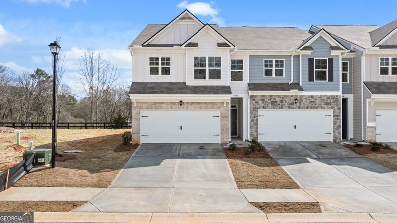 4141 Kestrel Court, Gainesville