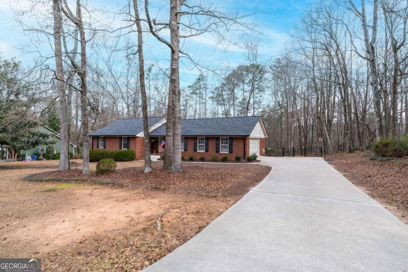 1151 Windy Creek Drive